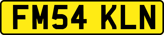 FM54KLN