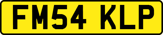 FM54KLP