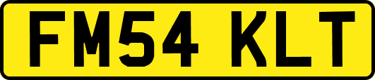 FM54KLT