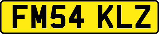 FM54KLZ