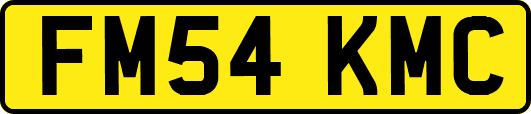 FM54KMC