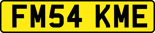 FM54KME