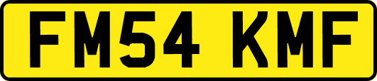 FM54KMF