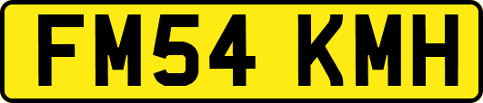 FM54KMH