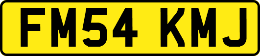 FM54KMJ