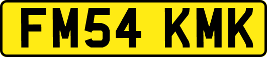 FM54KMK