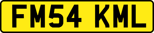 FM54KML