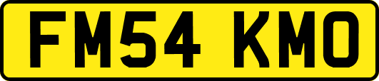 FM54KMO