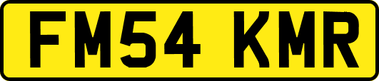 FM54KMR