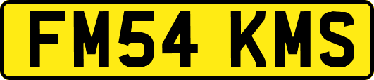 FM54KMS