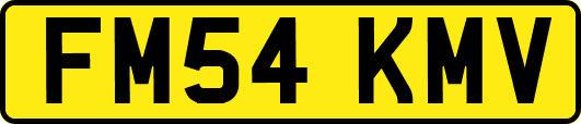 FM54KMV