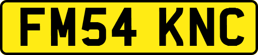 FM54KNC