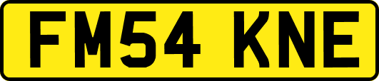 FM54KNE
