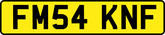 FM54KNF