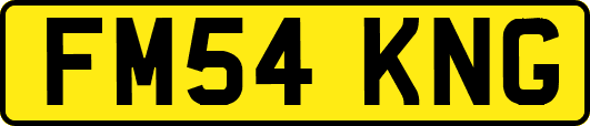 FM54KNG