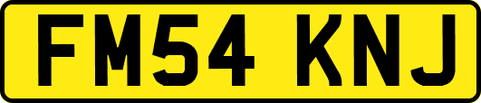 FM54KNJ