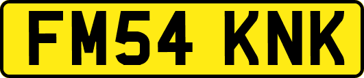 FM54KNK