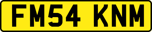 FM54KNM