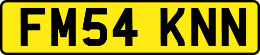 FM54KNN