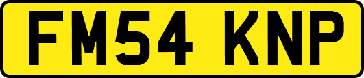 FM54KNP