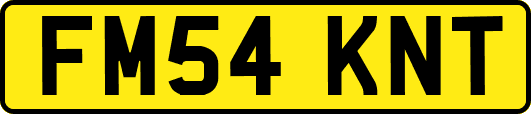 FM54KNT
