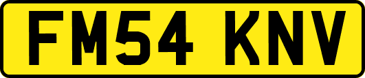 FM54KNV