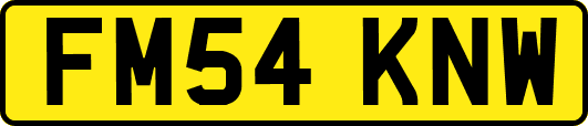 FM54KNW