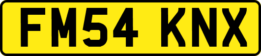 FM54KNX