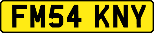 FM54KNY