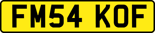 FM54KOF