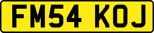 FM54KOJ