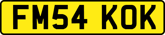 FM54KOK