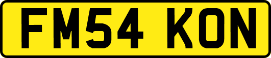 FM54KON