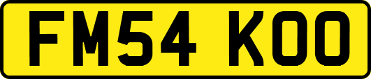 FM54KOO