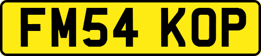FM54KOP