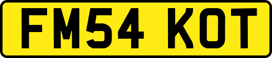 FM54KOT