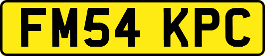 FM54KPC