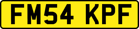 FM54KPF