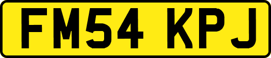 FM54KPJ