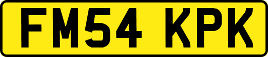 FM54KPK