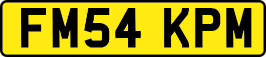 FM54KPM