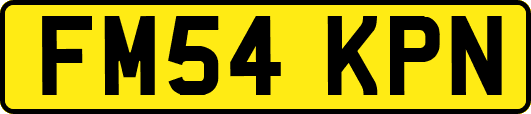 FM54KPN