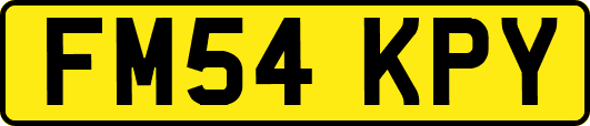 FM54KPY