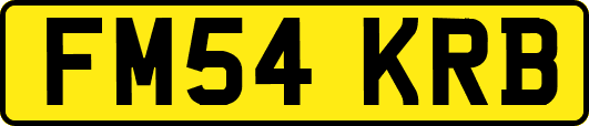 FM54KRB