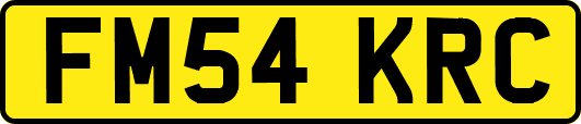 FM54KRC