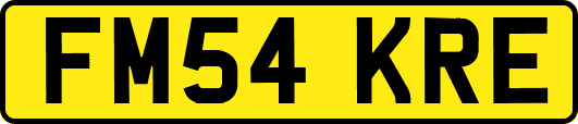 FM54KRE