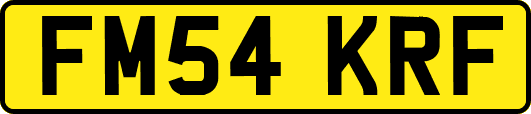 FM54KRF