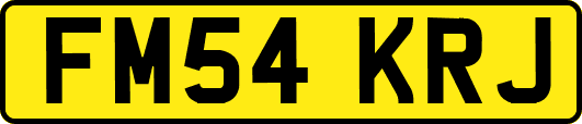 FM54KRJ