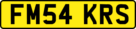 FM54KRS