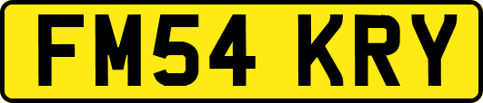 FM54KRY
